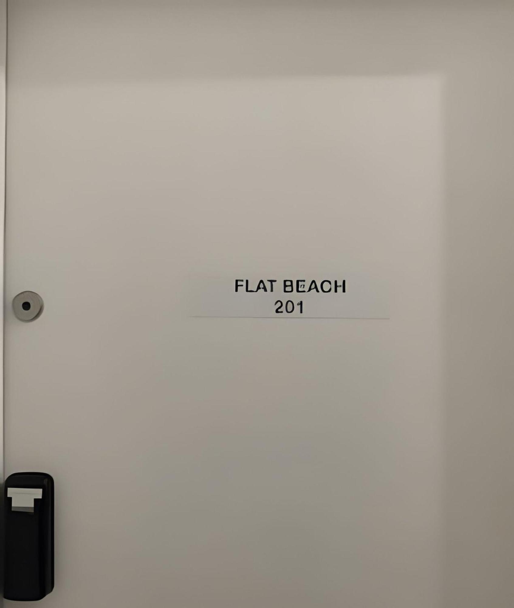 Apartamento Flats Proximo Copacabana Posto 6 Rio de Janeiro