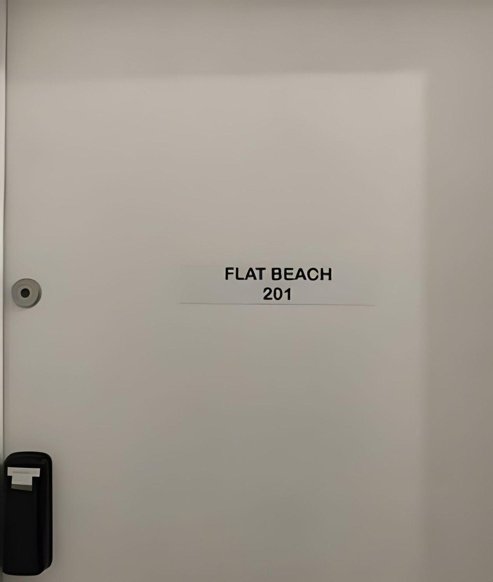 Apartamento Flats Proximo Copacabana Posto 6 Rio de Janeiro