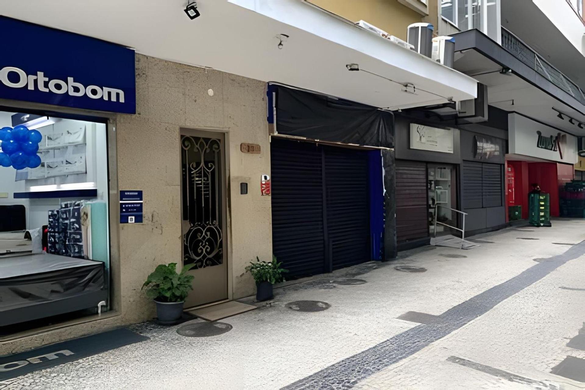 Apartamento Flats Proximo Copacabana Posto 6 Rio de Janeiro