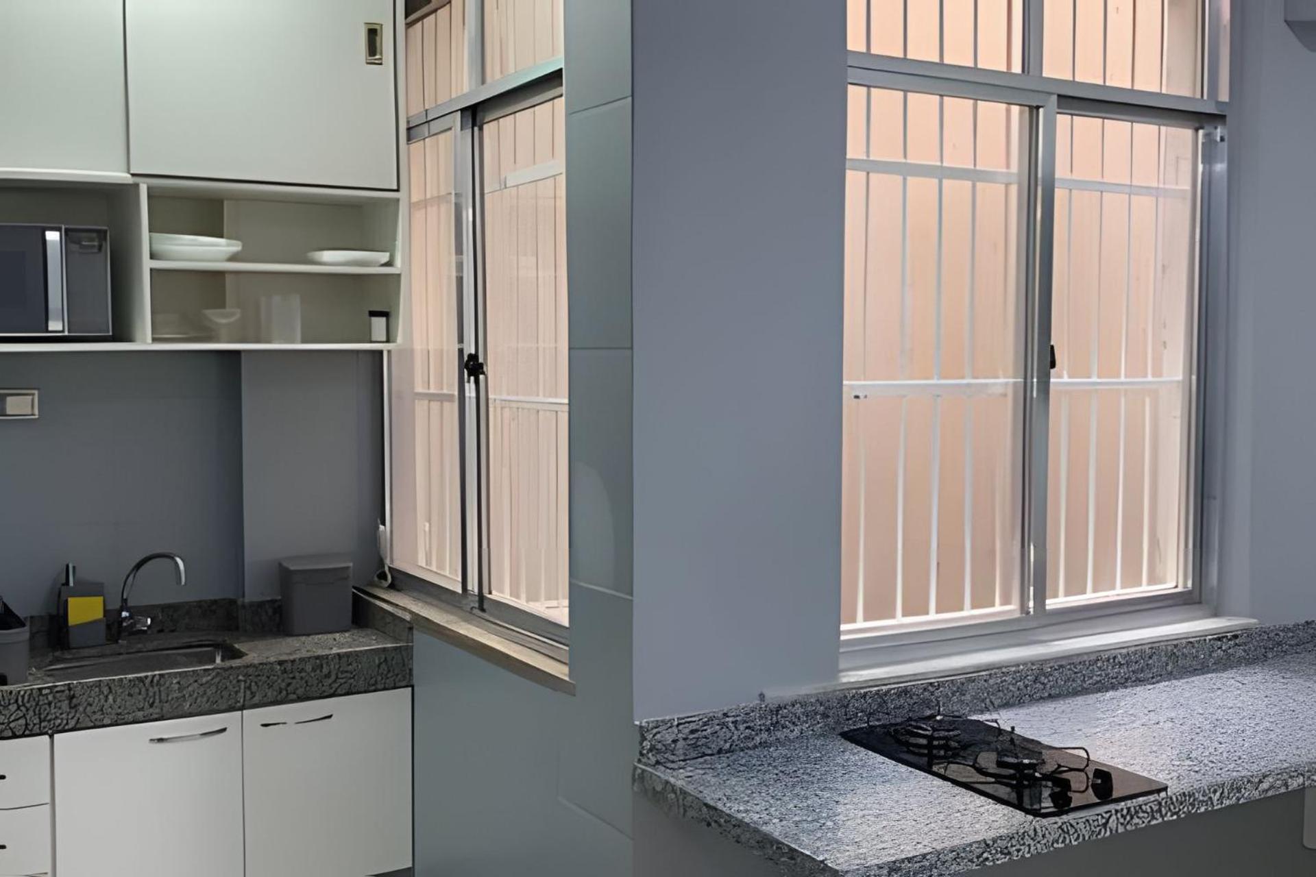 Flats Proximo Copacabana Posto 6 Apartamento