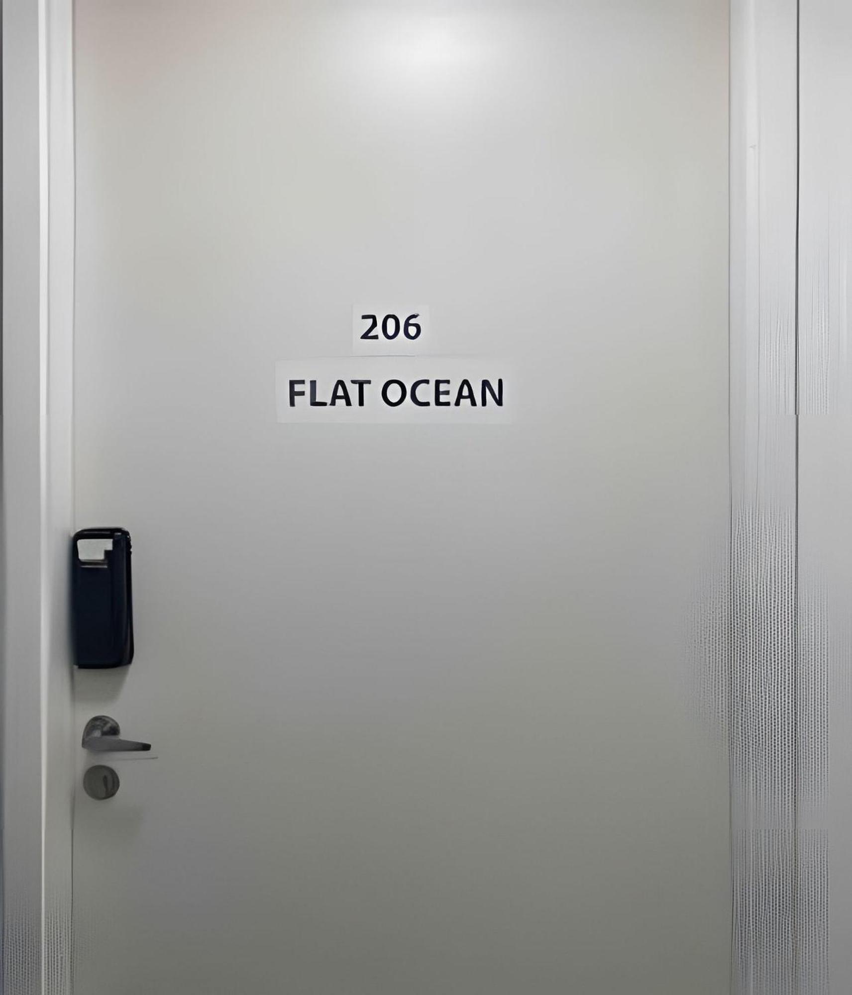 Flats Proximo Copacabana Posto 6