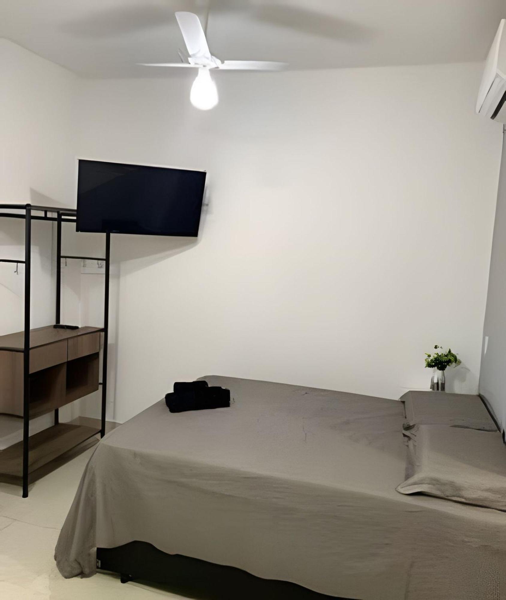 Flats Proximo Copacabana Posto 6 Apartamento *