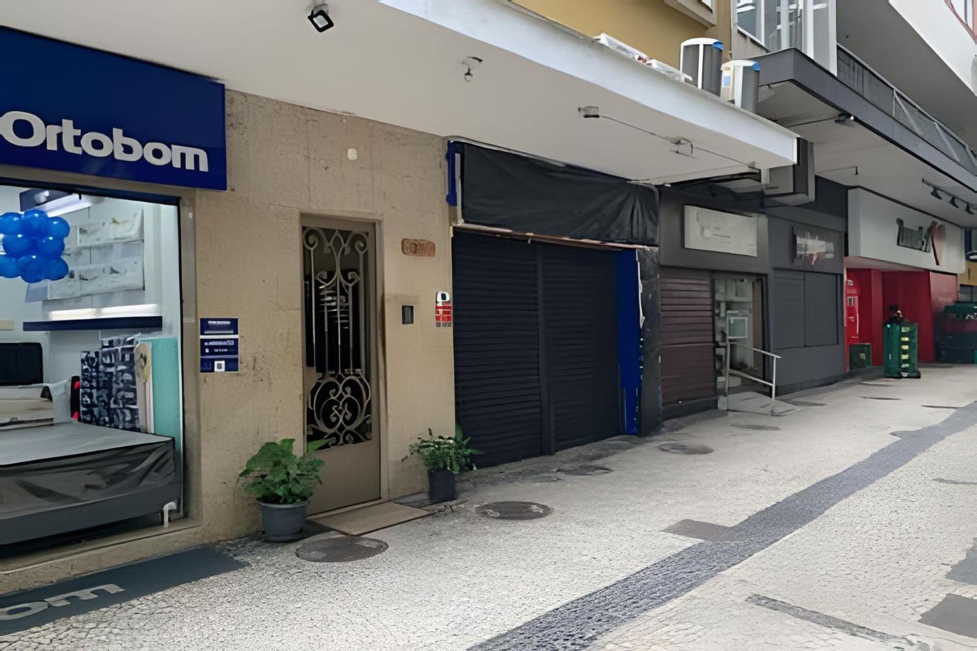 Flats Proximo Copacabana Posto 6 Apartamento Rio de Janeiro