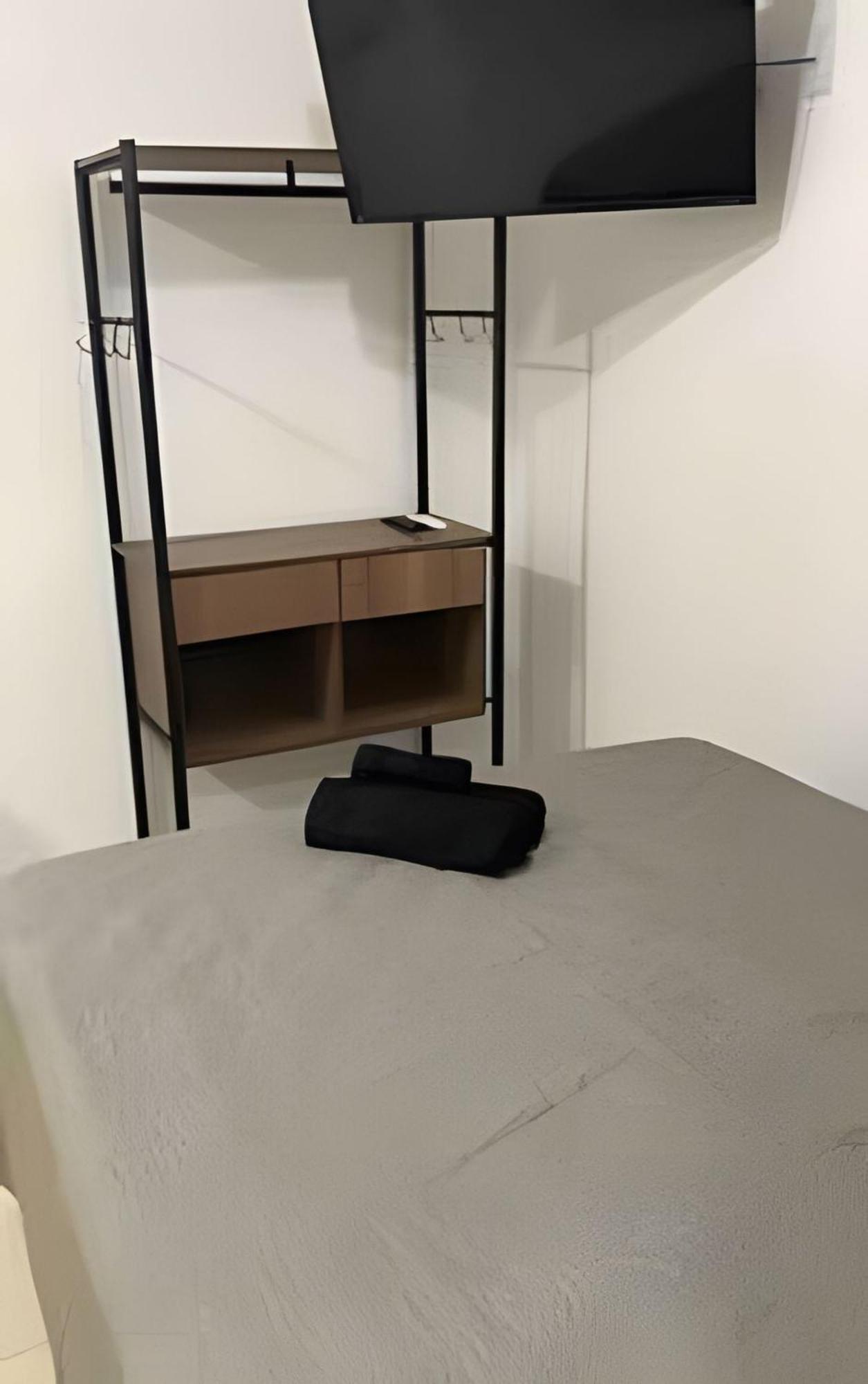 Apartamento Flats Proximo Copacabana Posto 6 Rio de Janeiro