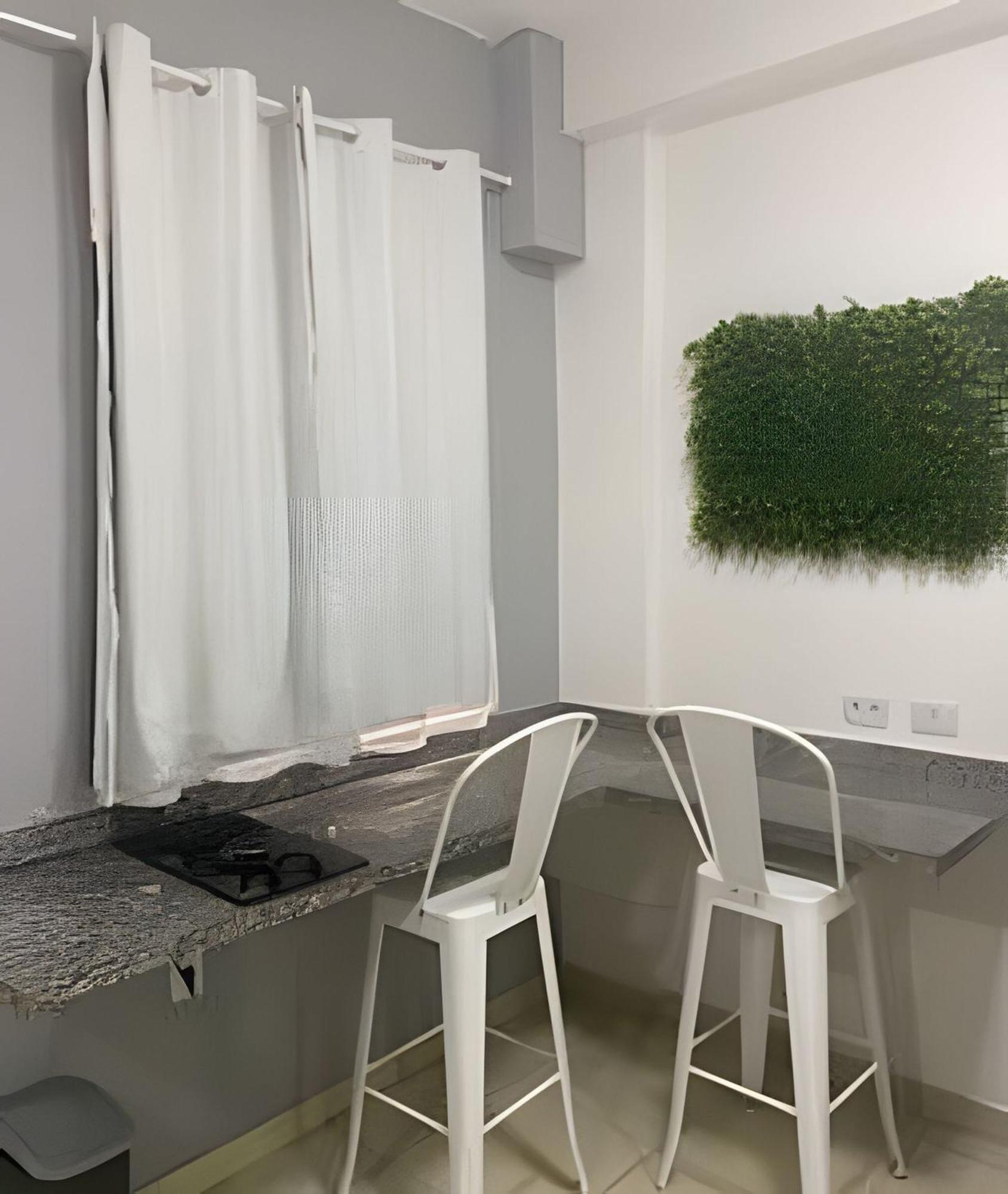 Apartamento Flats Proximo Copacabana Posto 6