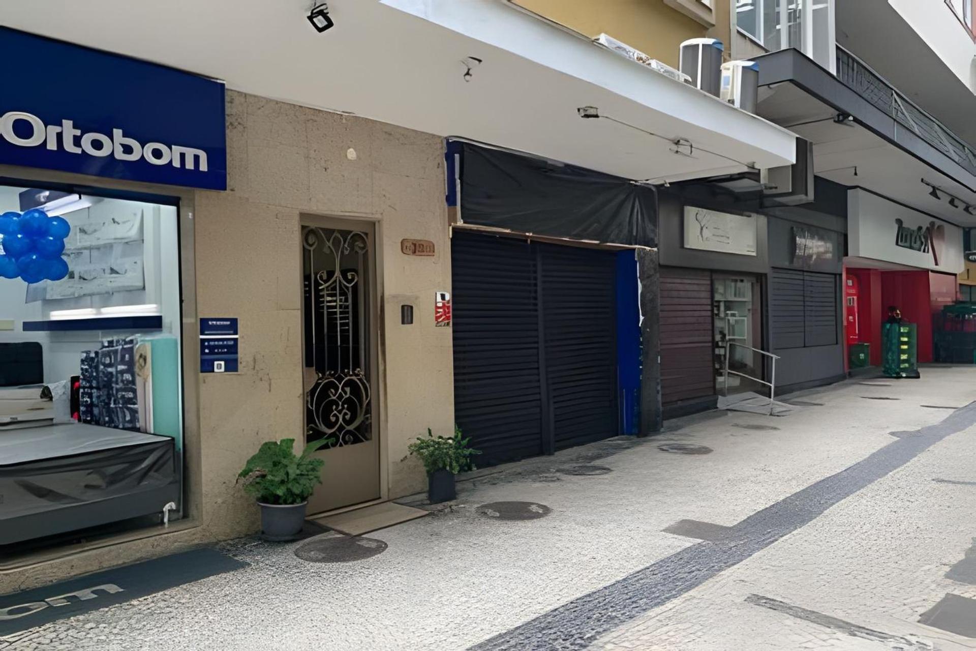 Flats Proximo Copacabana Posto 6 Apartamento *