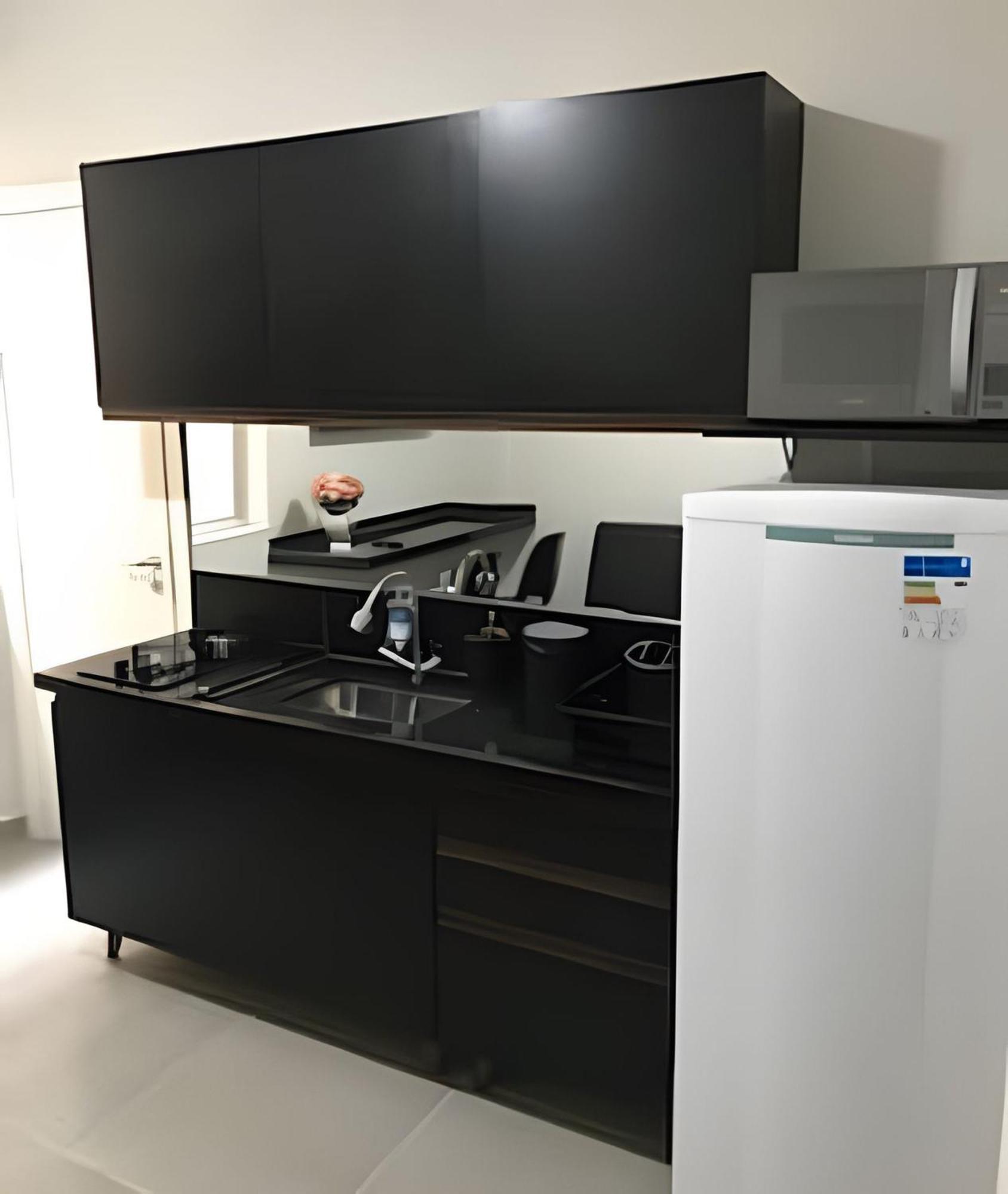 Flats Proximo Copacabana Posto 6 Apartamento
