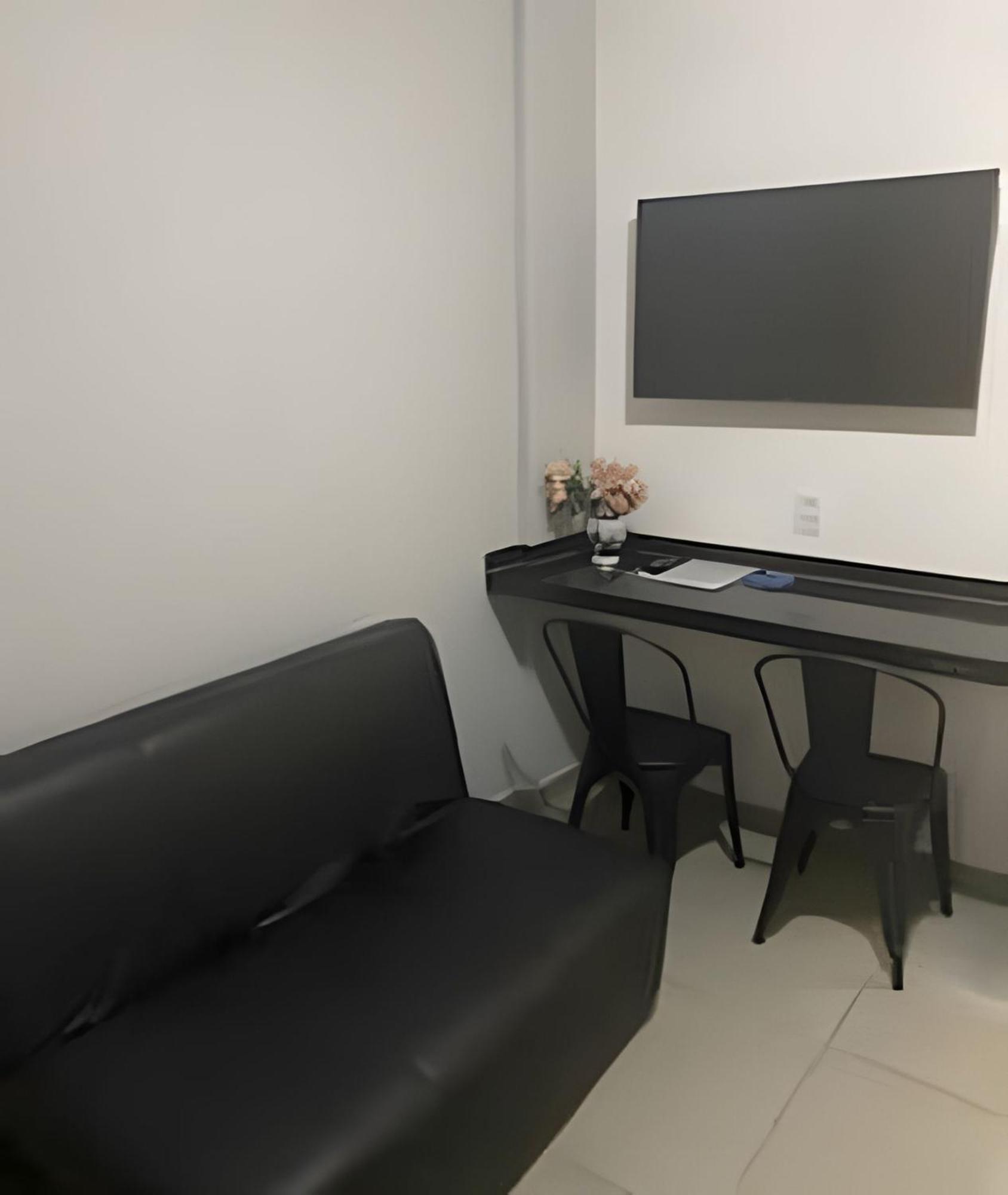 Apartamento Flats Proximo Copacabana Posto 6