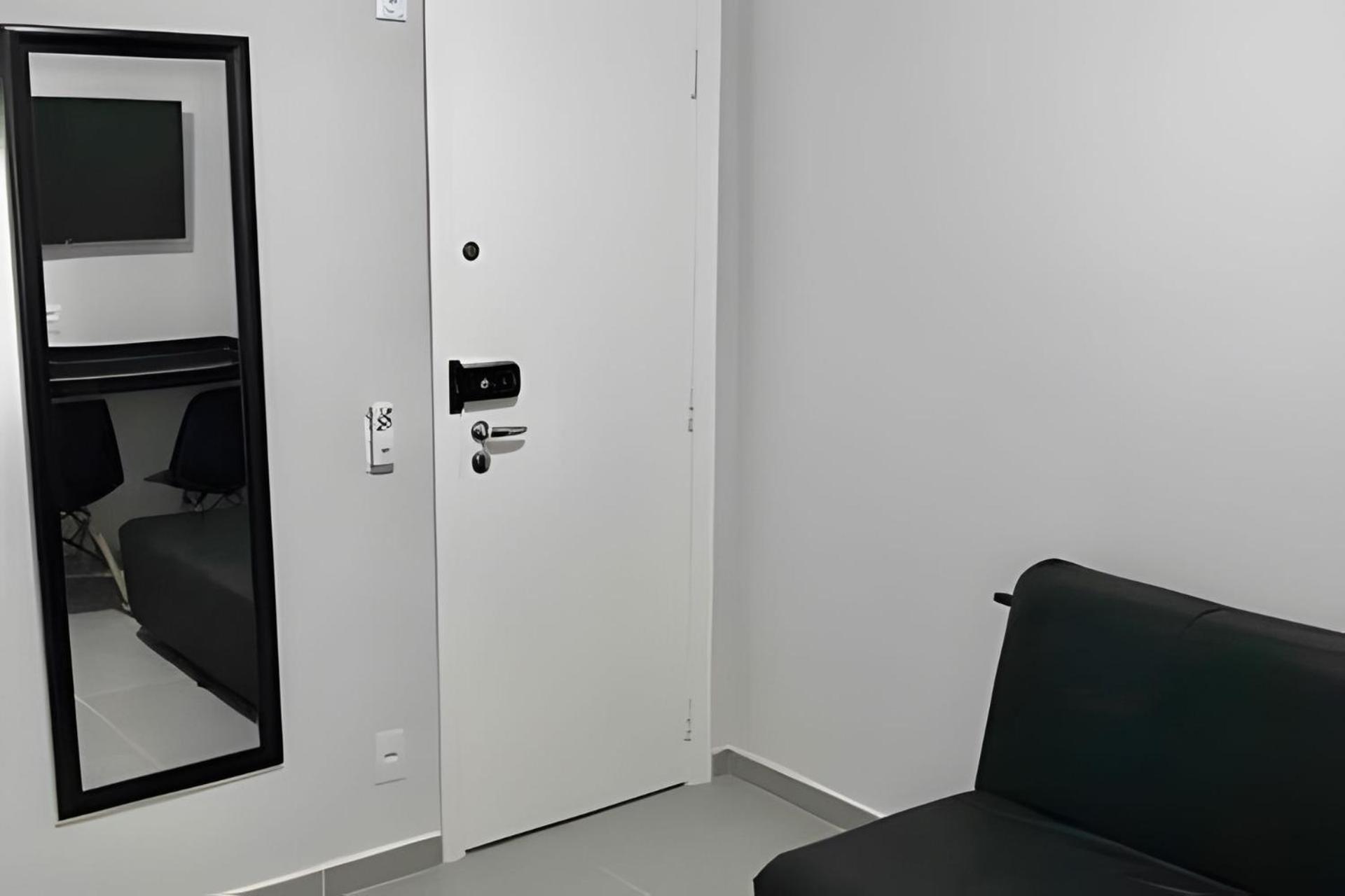 Flats Proximo Copacabana Posto 6 Apartamento *