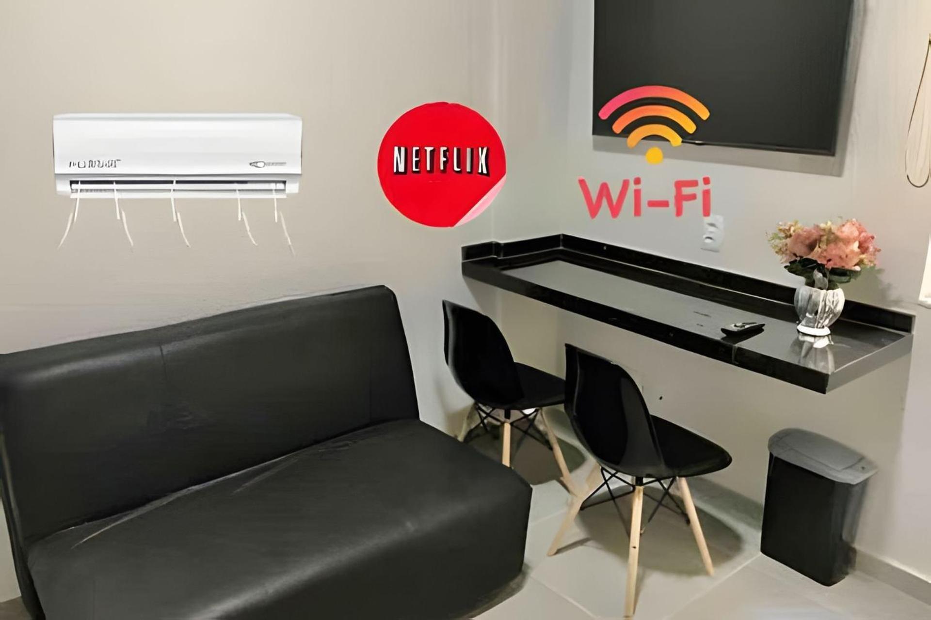 Apartamento Flats Proximo Copacabana Posto 6 Rio de Janeiro