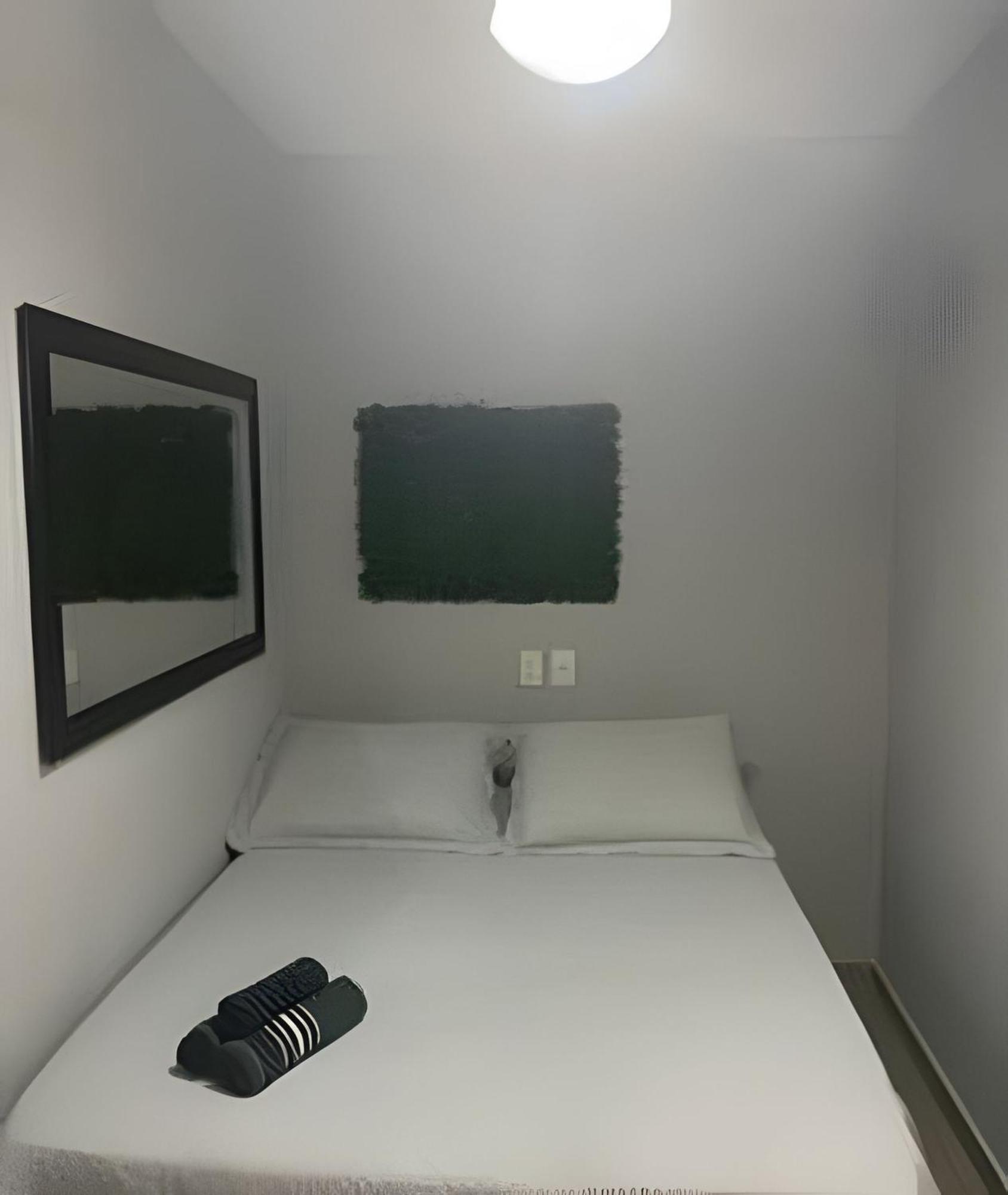 Apartamento Flats Proximo Copacabana Posto 6 *