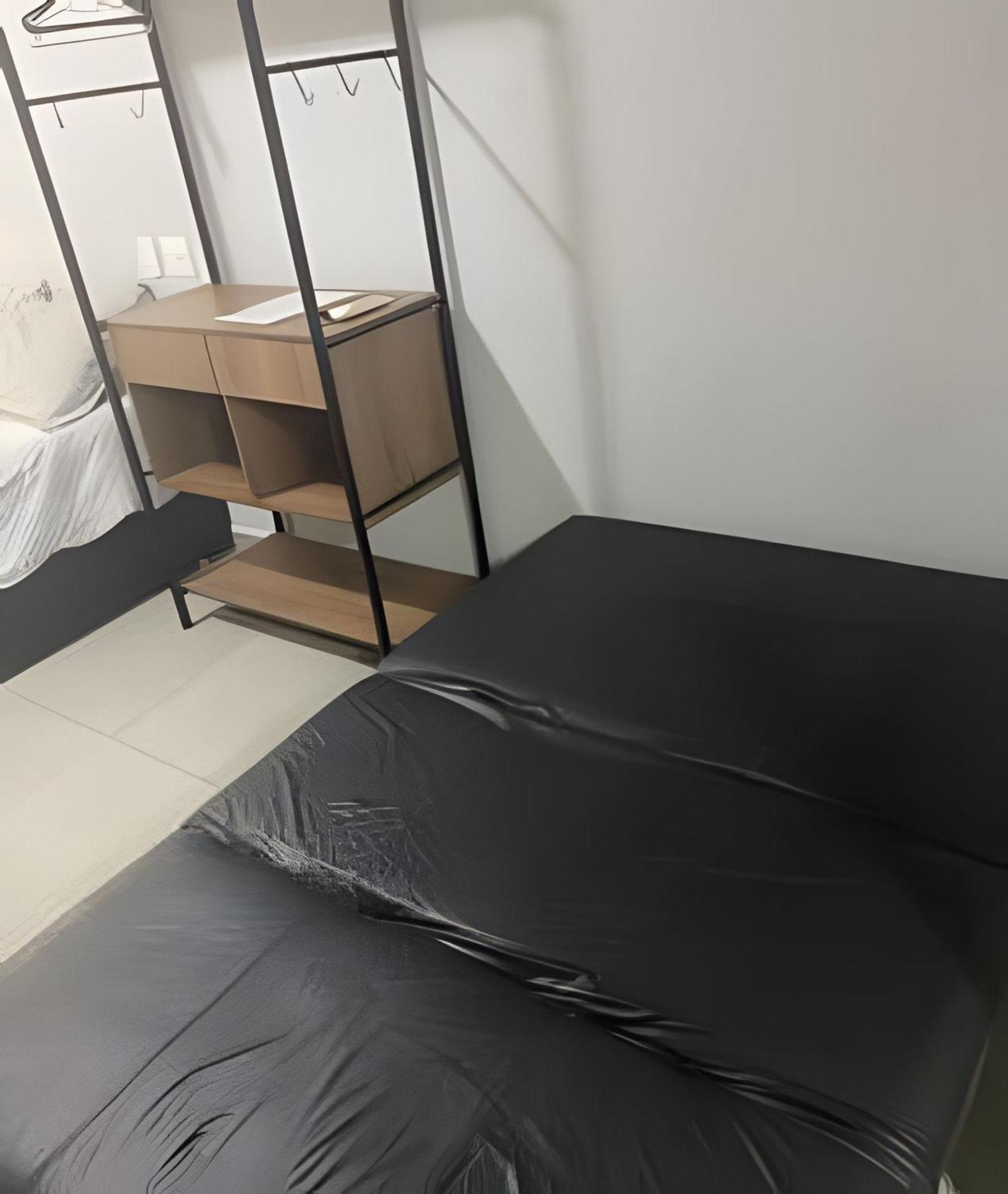 Flats Proximo Copacabana Posto 6 Apartamento *
