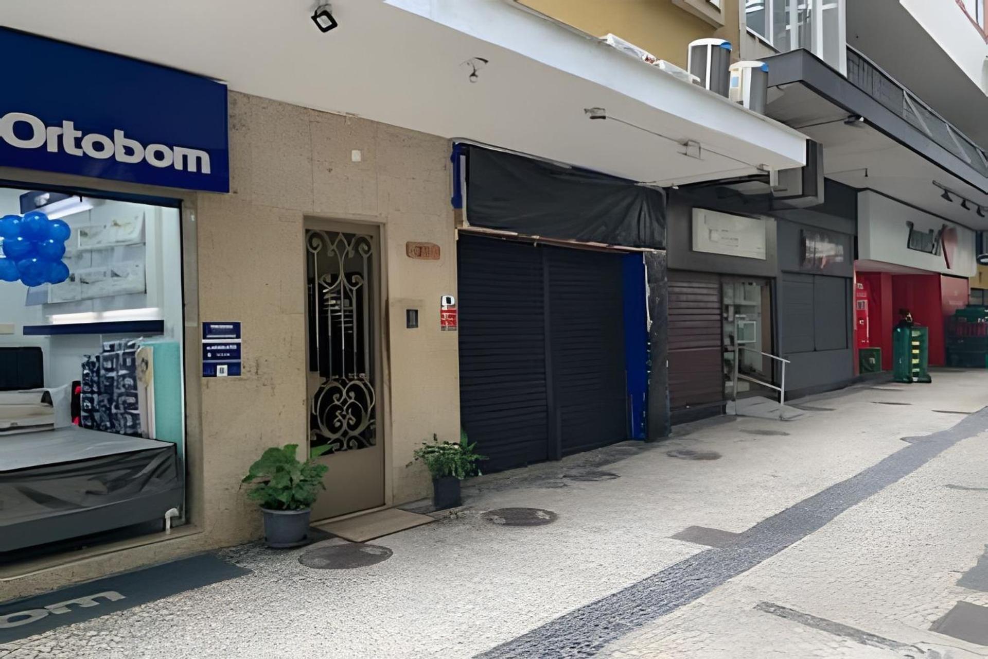 Flats Proximo Copacabana Posto 6 Apartamento