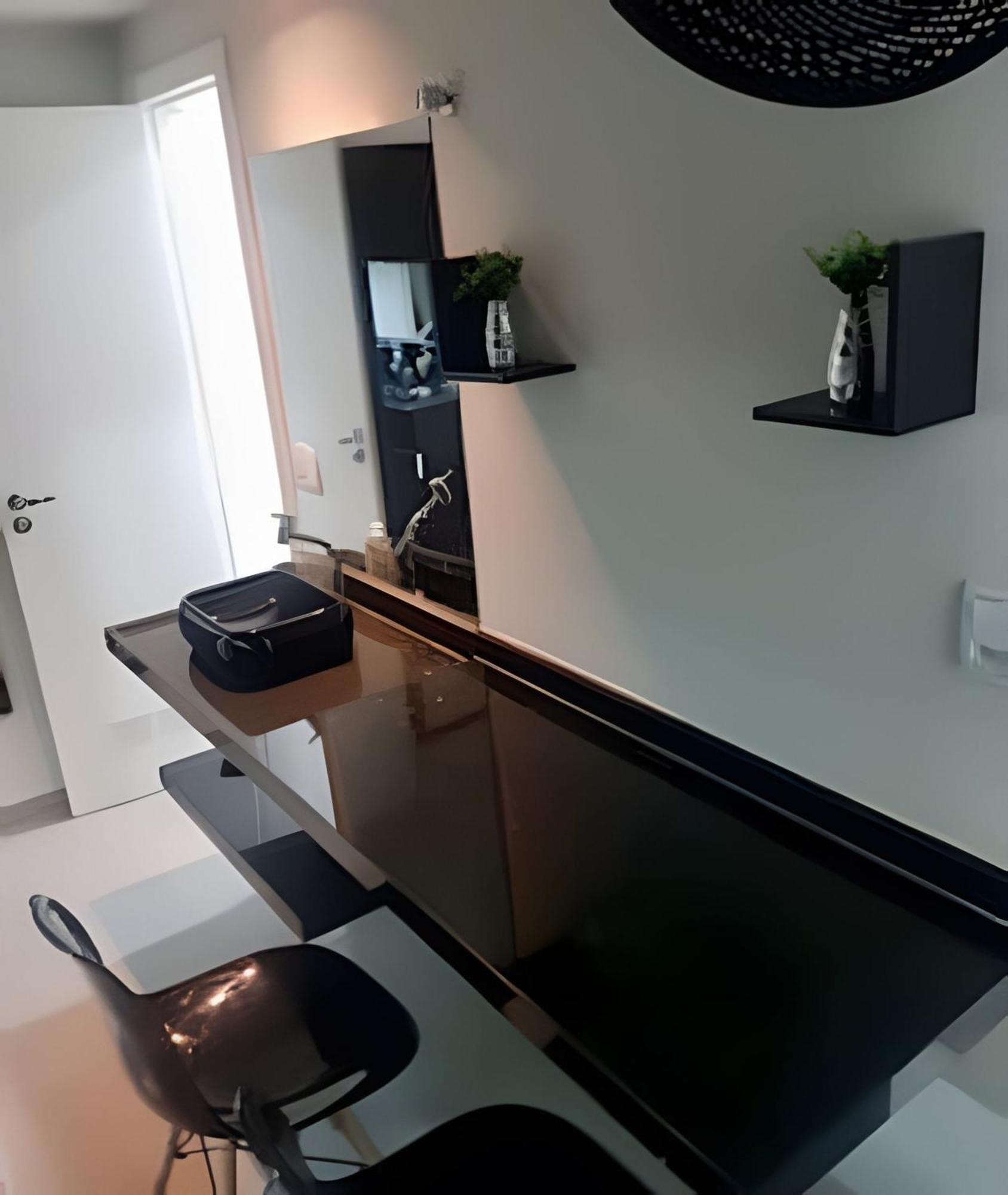 Apartamento Flats Proximo Copacabana Posto 6 Rio de Janeiro
